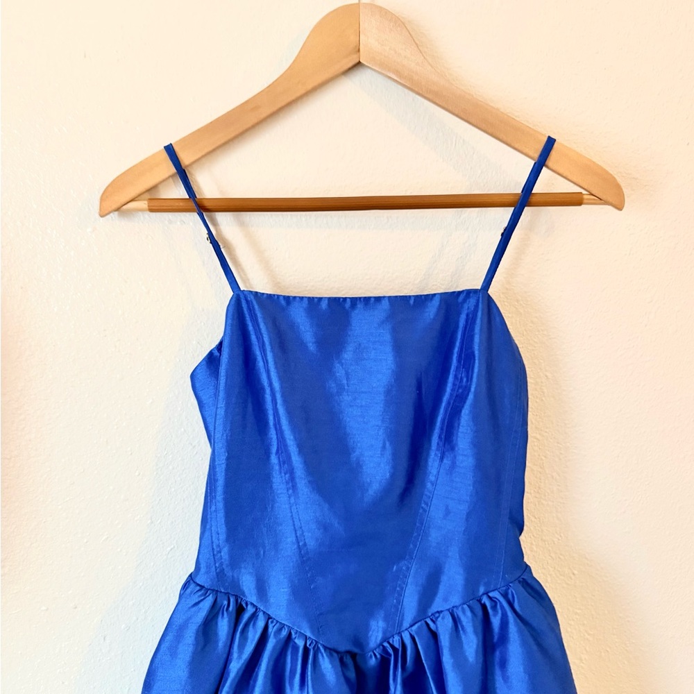 Hutch Midi Dress